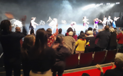 #2 « Parcours de femmes … en territoire intime »