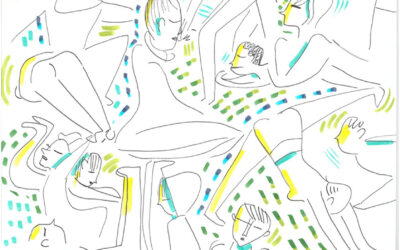 #7 Projet : Sieste Musicale, prescription culturelle