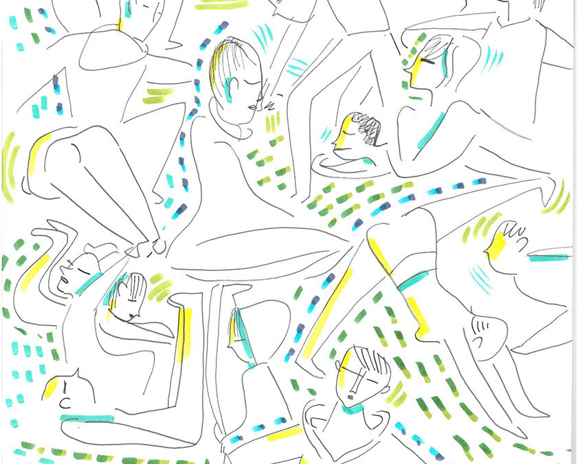 arts-sensibles, Santé, Culture, Arts, Soin, Culture-santé, Mieux-être, Bien-être, Coopérations, ESS, Economie sociale et solidaire, Collectif, Prévention, Région Pays de la Loire, Spectacles, Evènements, Expositions, Ateliers, Artistes, Musique, Danse, Arts Visuels, BD, Littérature, Livres, Mouvements, Gestes, Stress, Professionnels, Entreprises, Estime de soi, Santé Mentale